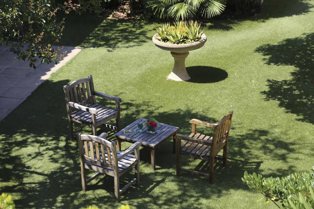 Les Jardins De Cassis - Parking Gratuit & Piscine Chauffee Otel Dış mekan fotoğraf
